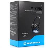 Sennheiser HD 25
