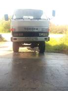 Toyota ToyoAce. Продам грузовик тойота тоеайс, 2 800 куб. см., 1 500 кг., 4x4