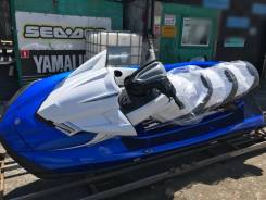 Yamaha FX Cruiser SVHO. 260,00 л.с., 2018 год год