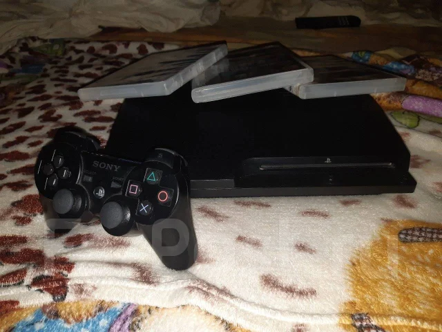 Sony PlayStation 3 ����