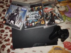 Sony PlayStation 3