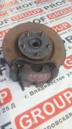 Ступица. Toyota Mark X Zio, ANA15 Toyota Vanguard, ACA31, ACA33, ACA33W, GSA33 Toyota RAV4, ACA31, ACA31W, ACA33, GSA33 Двигатель 2AZFE