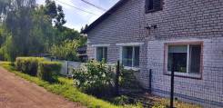 Продам дом. Улица Советская 118а, р-н Центр, площадь дома 61 кв. м., централизованный водопровод, электричество 20 кВт, отопление централизованное, от...