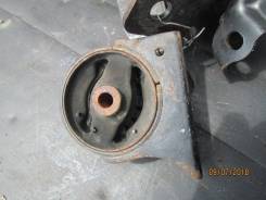 Подушка двигателя. Toyota Carina, ST215 Двигатель 3SFE