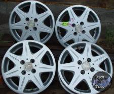 Manaray Sport. 5.0x14", 4x100.00, ET45, ЦО 67,0 мм.