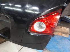 Стоп-сигнал. Nissan Dualis, J10, KJ10, KNJ10, NJ10 Nissan Qashqai, J10E, J10Z Двигатели: MR20DE, HR16DE, K9K, M9R, R9M
