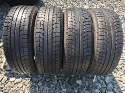 Michelin X-Ice 2. Зимние, без шипов, 2013 год, 5 %, 4 шт