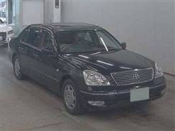 Toyota Celsior. UCF31, 3UZ