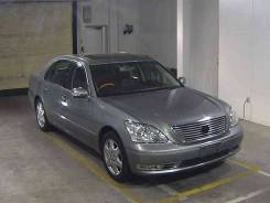 Toyota Celsior. UCF31, 3UZFE
