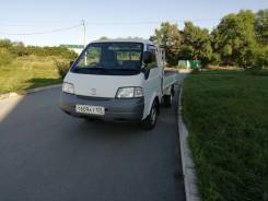 Mazda Bongo. Продается грузовик 4wd, 2 000 куб. см., 850 кг., 4x4