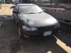 Toyota Mark II. JZX91, 2JZ
