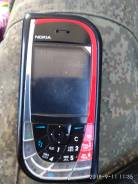 Nokia 7610. Новый, Черный, Кнопочный