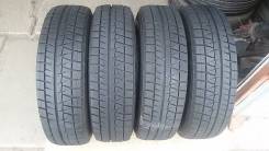 Bridgestone Blizzak Revo GZ. Зимние, без шипов, 2016 год, 5 %, 4 шт