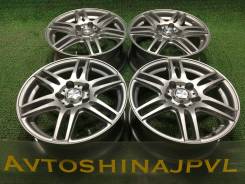 Yokohama Laycea. 6.5x16", 5x114.30, ET38, ЦО 60,1 мм.