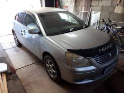 Капот. Toyota Premio, ZZT240, ZZT245 Двигатель 1ZZFE
