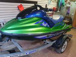 Yamaha GP1200R. 155,00 л.с., 2003 год год