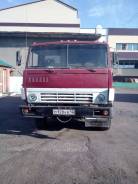 КамАЗ 5320. Камаз 5320, 6x4