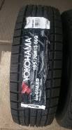 Yokohama Ice Guard IG30. Зимние, без шипов, 2013 год, без износа, 4 шт