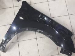 Крыло. Nissan Dualis, J10, KJ10, KNJ10, NJ10 Двигатель MR20DE
