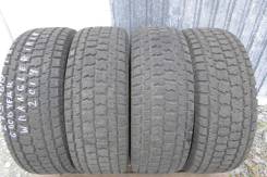 Goodyear Wrangler IP/N. Зимние, без шипов, 2014 год, 5 %, 4 шт
