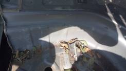 Ванна в багажник. Toyota Corolla, ADE150, NDE150, NRE150, ZRE151, ZRE152, ZRE153, ZZE150 Двигатели: 1ADFTV, 1NDTV, 1NRFE, 1ZRFAE, 1ZRFE, 2ZRFE, 3ZRFE...