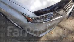 Накладка на фару. Lexus RX450h