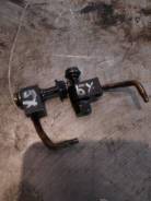 Форсунка масляная. Isuzu Bighorn Isuzu Elf Isuzu D-MAX Isuzu MU Двигатель 4JG2