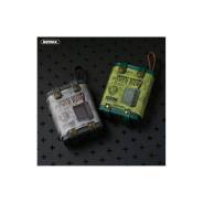 Внешний Аккумулятор Remax Power Bank Amory Series 10000mAh (RPP-79) во Владивостоке Аккумуляторы внешние.