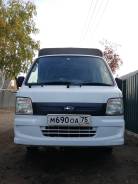 Subaru. Продается грузовик sambat truk, 600 куб. см., 500 кг.