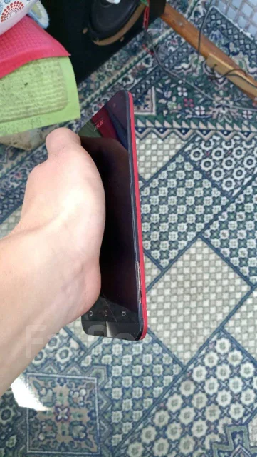 Asus ZenFone 2 Laser ZE500KL. �/�, �������, 4G LTE ����