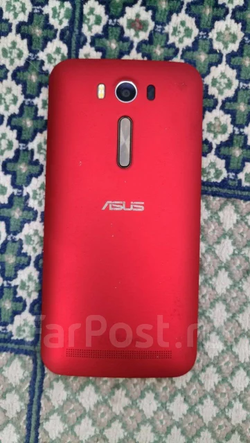 Asus ZenFone 2 Laser ZE500KL. �/�, �������, 4G LTE ����