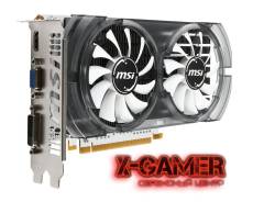GeForce GTX 750 Ti