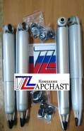 Амортизатор. Toyota Land Cruiser, KZJ71, KZJ78 Toyota Comfort Toyota Land Cruiser Prado, KZJ71, KZJ71G, KZJ71W, KZJ78, KZJ78G, KZJ78W Двигатель 1KZTE