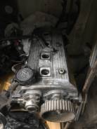 Головка блока цилиндров. Toyota Caldina Двигатель 5EFE