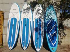 Сезонная распродажа надувных SUP Shark и Gladiator. Акция длится до 31 октября