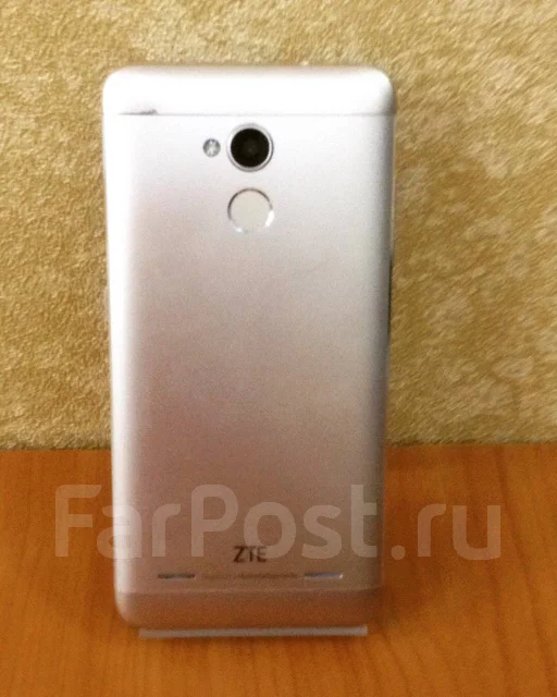 ZTE Blade V7 Lite. �/�, �������, 4G LTE, Dual-SIM ����