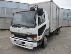 Mitsubishi Fuso Fighter. Продается грузовик , 8 201 куб. см., 5 000 кг.