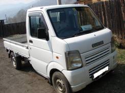 Suzuki Carry Truck. Продаю Suzuki Carry, 658 куб. см., 1 000 кг., 4x2