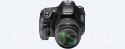 Sony Alpha SLT-A58 Kit. 20 � ����� ��, ���: 14� � ����� ����