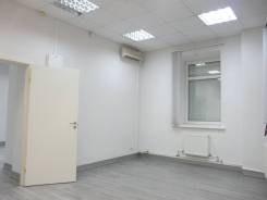Помещение по ул. Комсомольская 96. 54 кв. м., улица Комсомольская 96, р-н Центральный