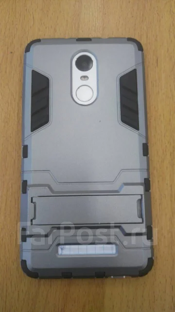 Xiaomi Redmi Note 3. �/�, �����������, 3G, 4G LTE, Dual-SIM ����