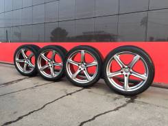 AEZ. 10.0x21", 5x130.00, ET45, ЦО 71,6 мм.