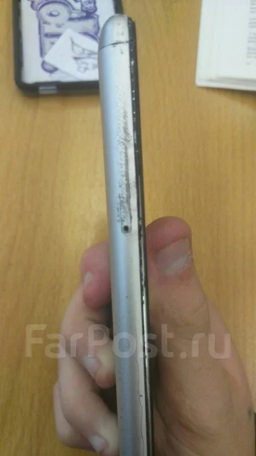 Xiaomi Redmi Note 3. �/�, �����������, 3G, 4G LTE, Dual-SIM ����