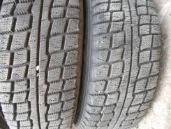 Goodyear UltraGrip Ice Navi Neo. Зимние, без шипов, 5 %, 2 шт