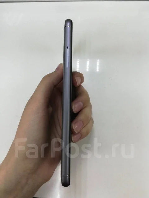 Meizu M5s. �����, �����, 4G LTE, Dual-SIM ����