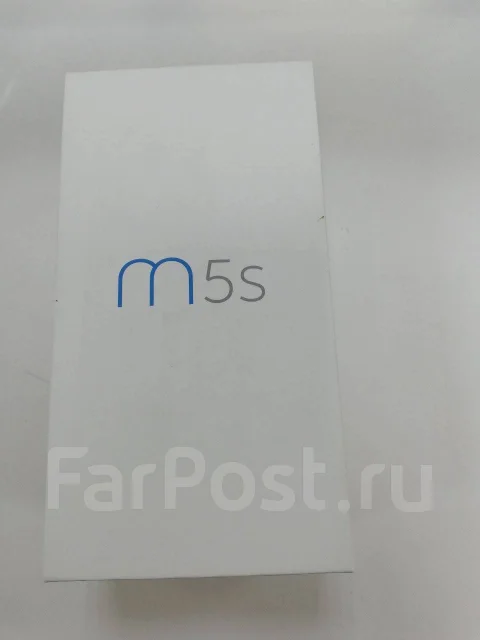 Meizu M5s. �����, �����, 4G LTE, Dual-SIM ����