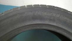 Dunlop Graspic DS3. Зимние, без шипов, 2011 год, 40 %, 4 шт