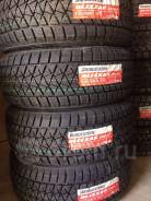 Bridgestone Blizzak DM-V2. Зимние, без шипов, без износа, 4 шт