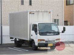 Isuzu Elf. Isuzu ELF, 4 300 куб. см., 3 000 кг., 4x2. Под заказ