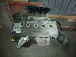 Двигатель в сборе. Nissan March, AK12 Двигатели: CR12DE, MA09ERT, MA09RT, MA10ET, MA10T